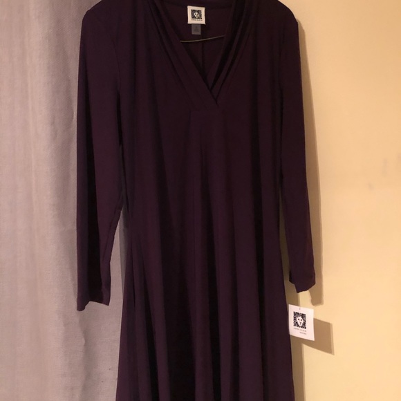 New Anne Klein - Picture 1 of 4